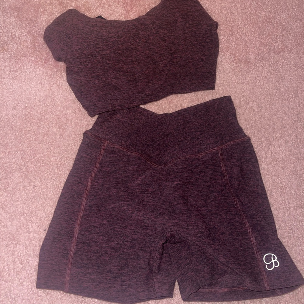 Bombshell set